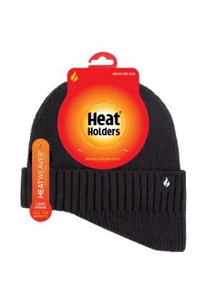 Men's Daniel Cosy Ears Hat