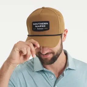 Men's Southern Marsh  Performance Hat HPTP-CML