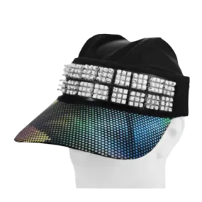 Omius - Cooling Cap 20pc - Black
