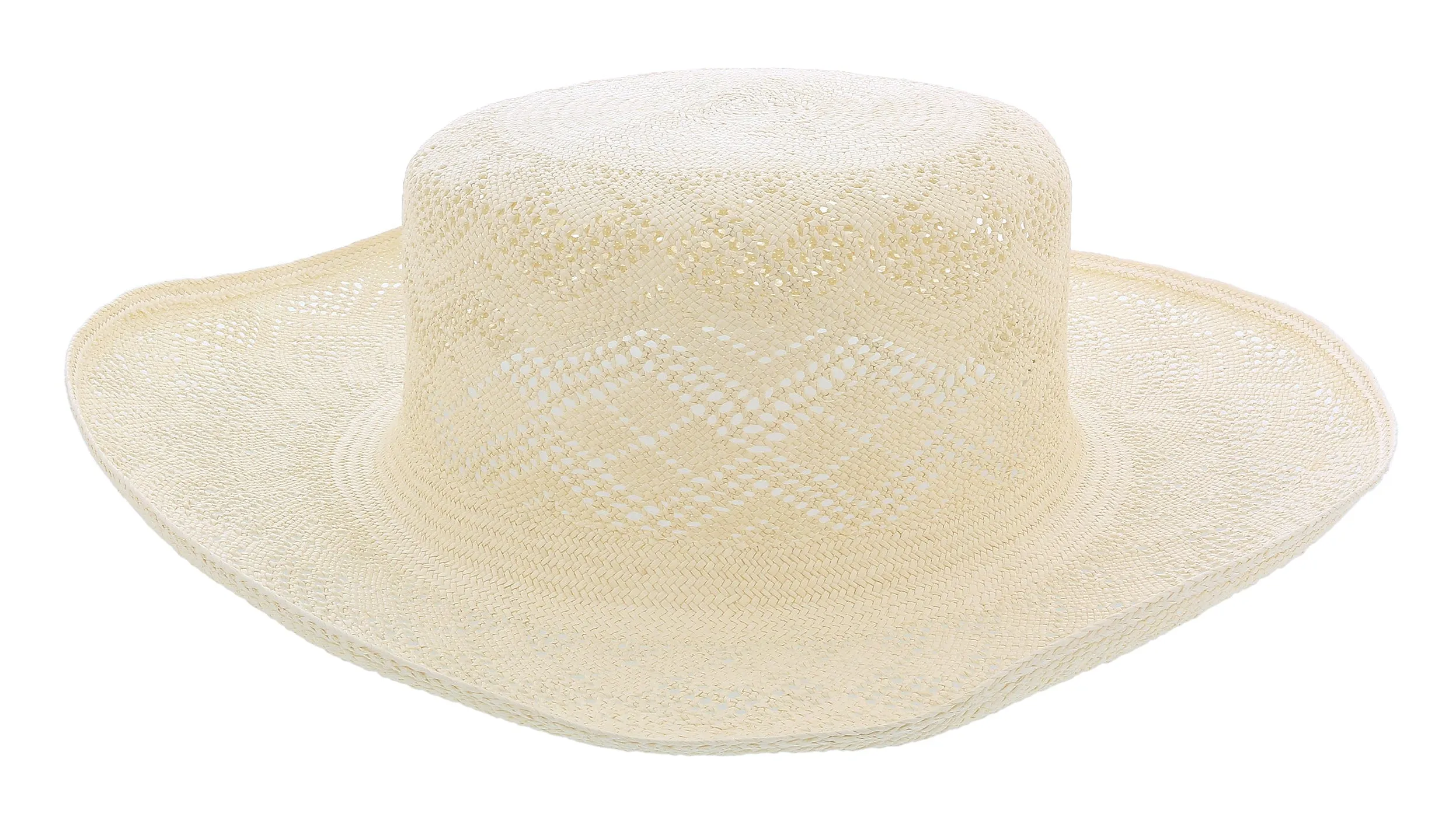 Prada Straw Hat