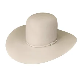 Rodeo King 100X Silver Belly