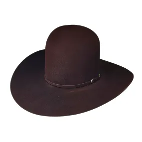 Rodeo King 10X Black Cherry