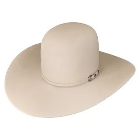 Rodeo King 30X Silver Belly