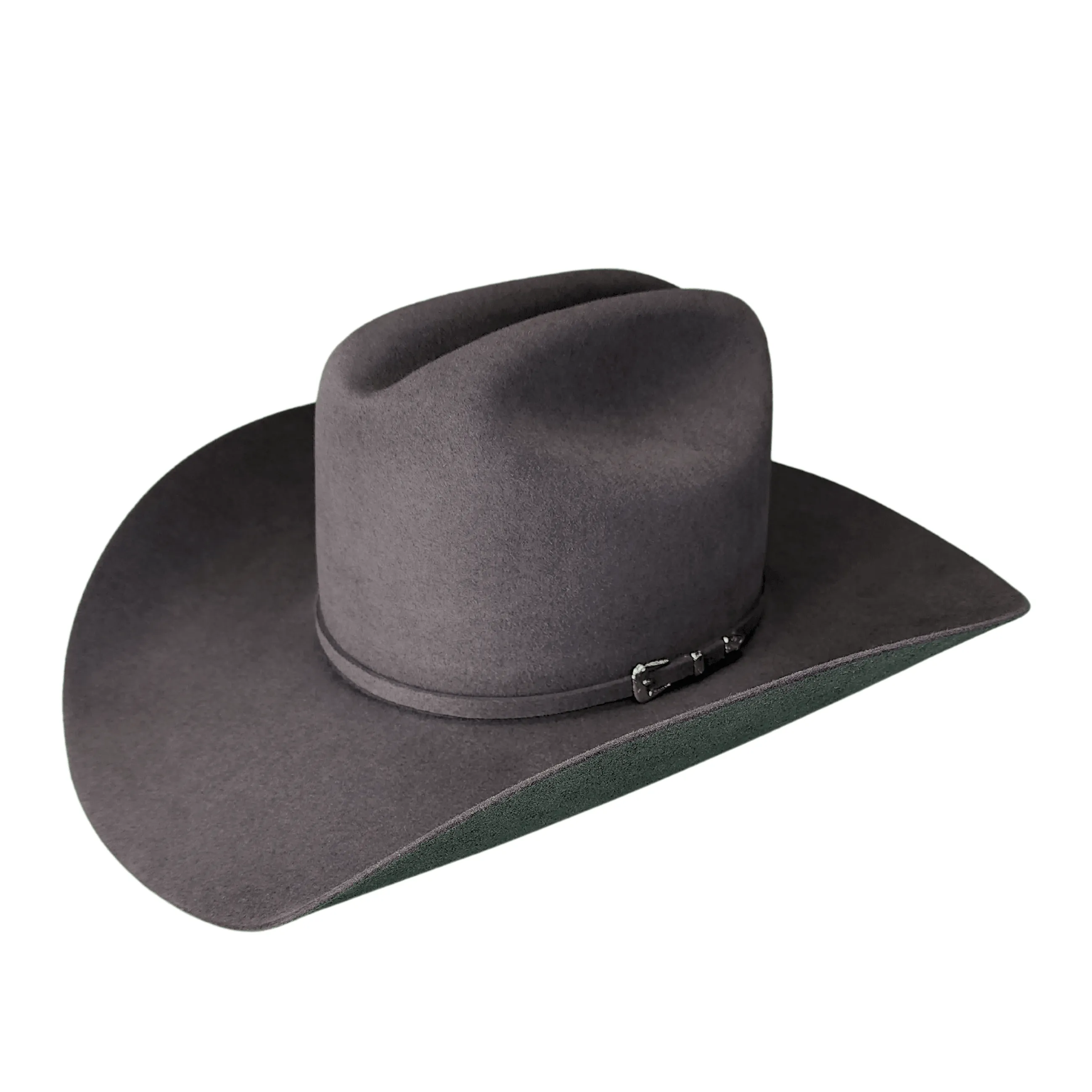 Rodeo King 5X Slate