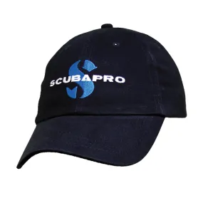 SCUBAPRO - Navy Cap - One Size