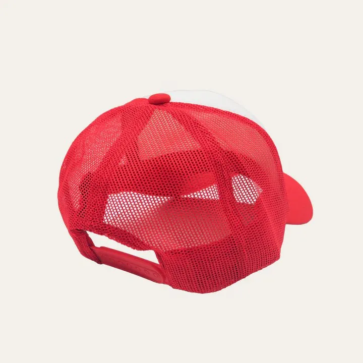 Stetson Classic Trucker - Transfer Logo