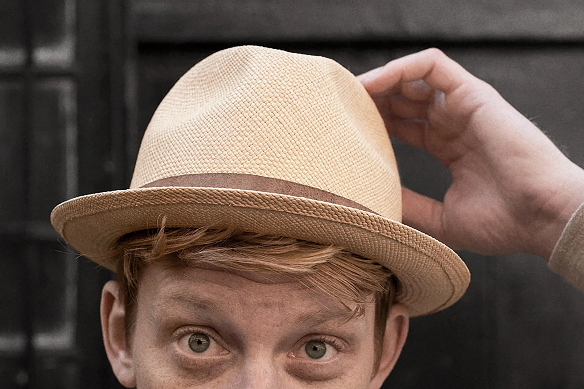 Straw Hat