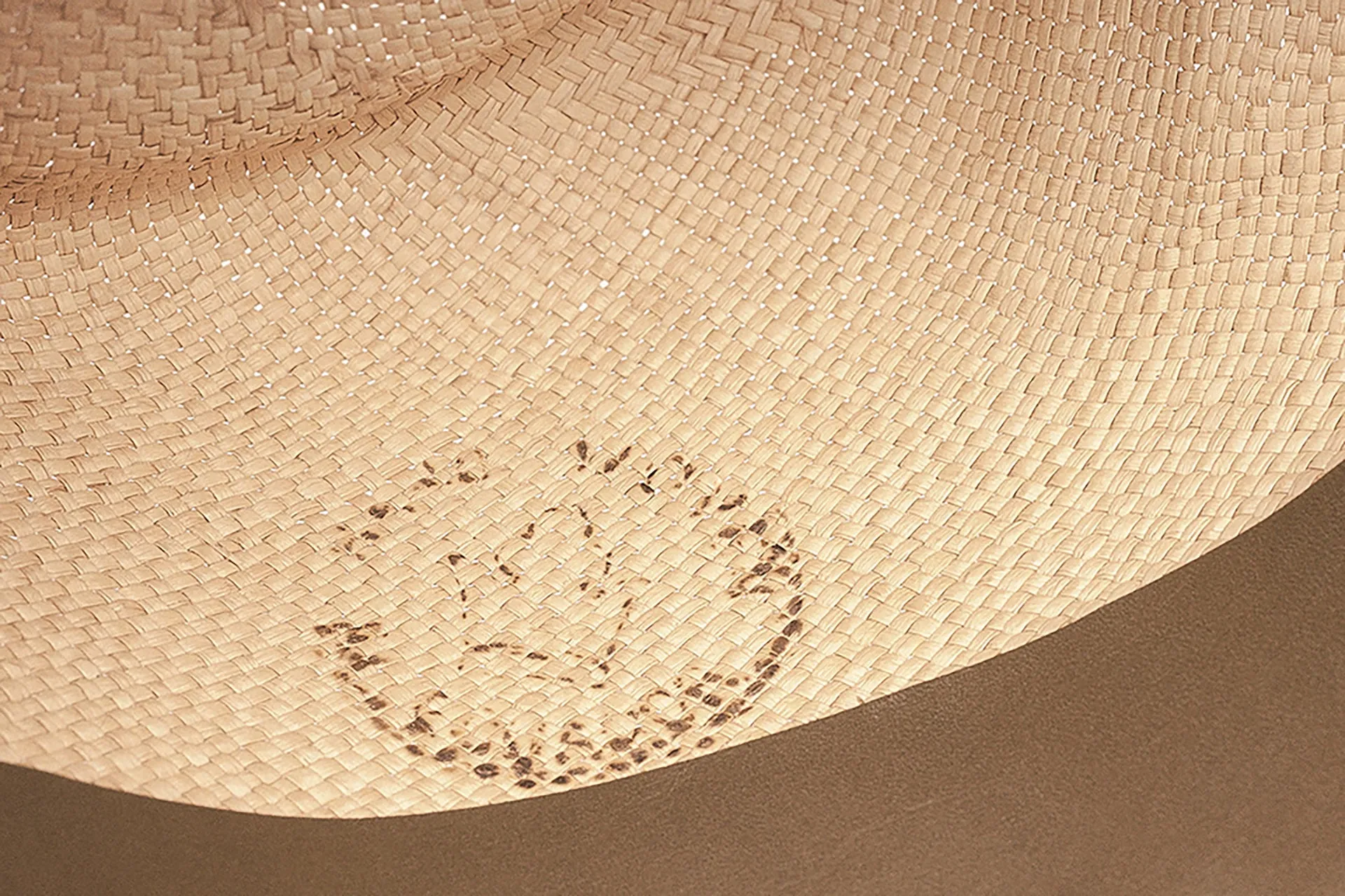 Straw Hat
