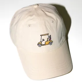 Tee Time Hat