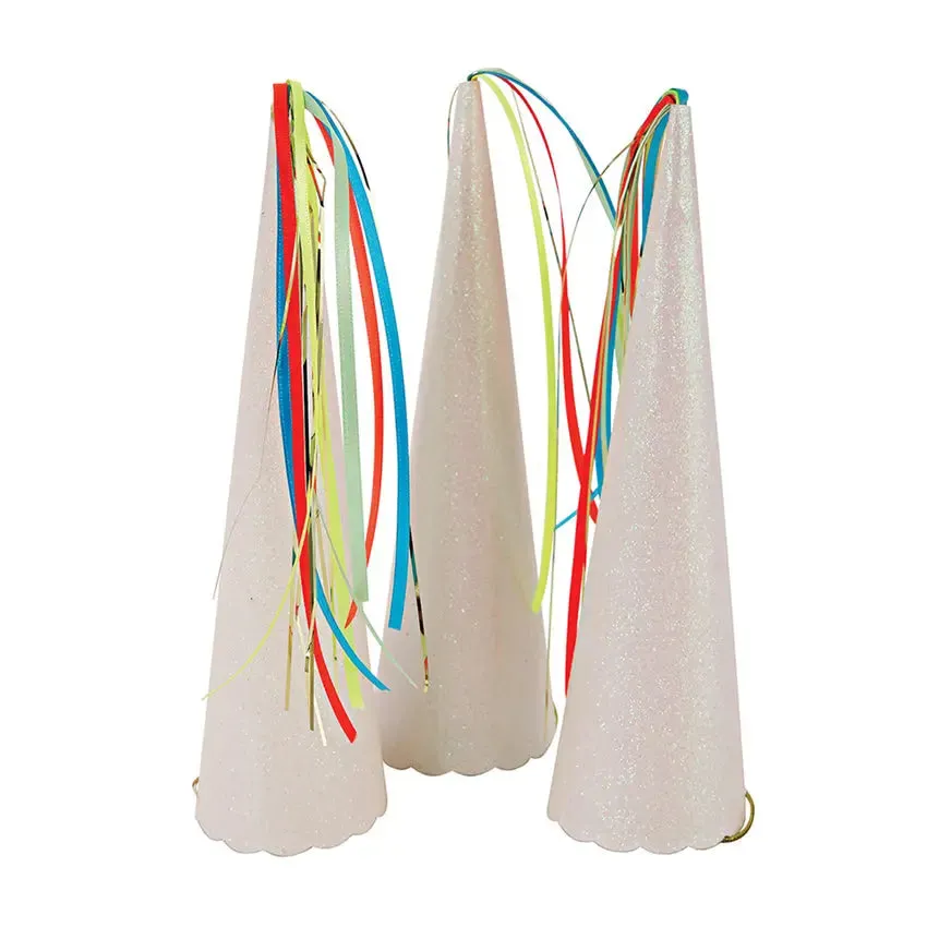 Unicorn Horns Party Hats