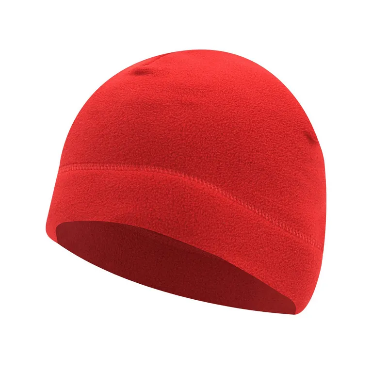 Unisex Windproof Fleece Sports Hat For Fishing, Hunting - SF0917
