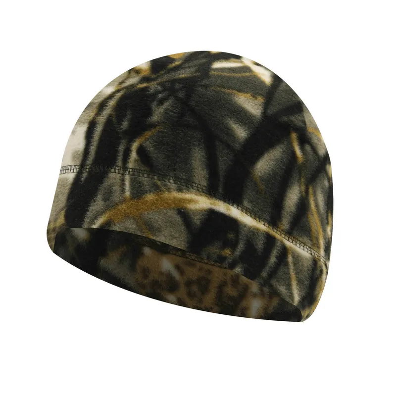 Unisex Windproof Fleece Sports Hat For Fishing, Hunting - SF0917