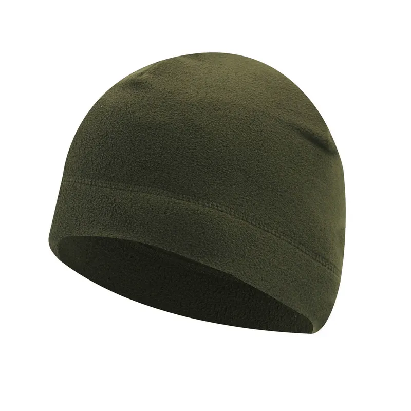 Unisex Windproof Fleece Sports Hat For Fishing, Hunting - SF0917
