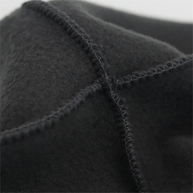 Unisex Windproof Fleece Sports Hat For Fishing, Hunting - SF0917