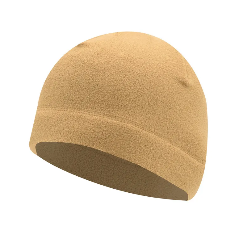 Unisex Windproof Fleece Sports Hat For Fishing, Hunting - SF0917