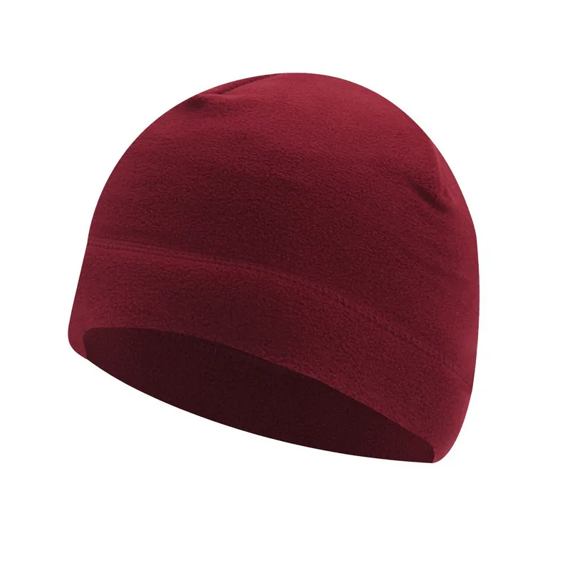 Unisex Windproof Fleece Sports Hat For Fishing, Hunting - SF0917