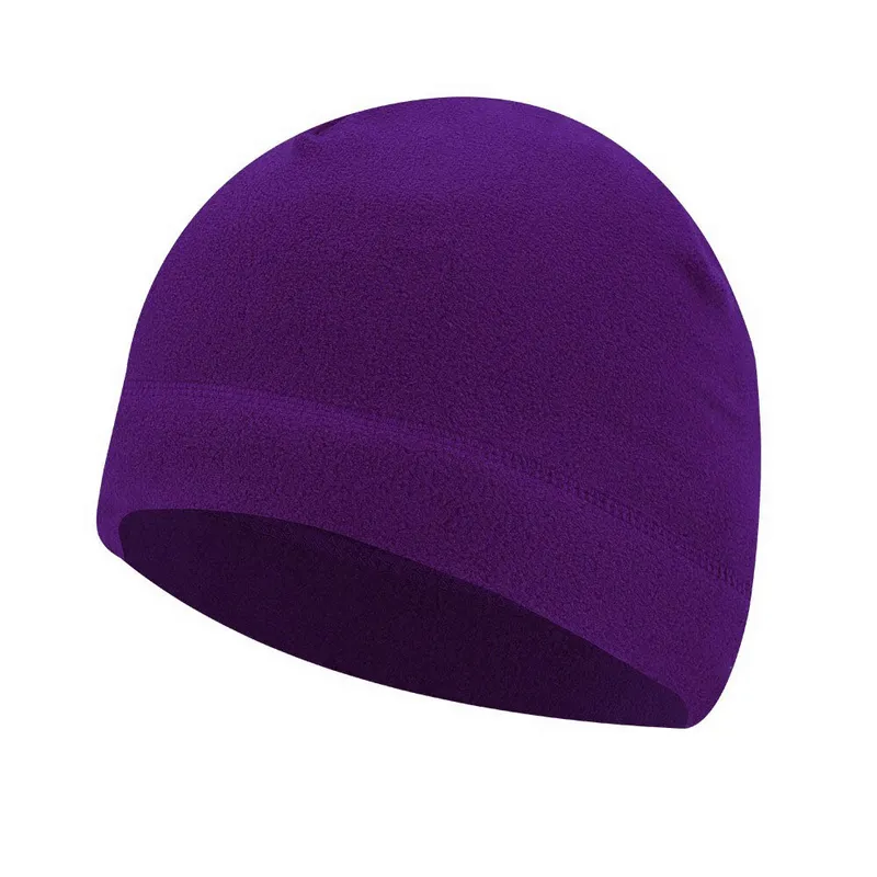 Unisex Windproof Fleece Sports Hat For Fishing, Hunting - SF0917