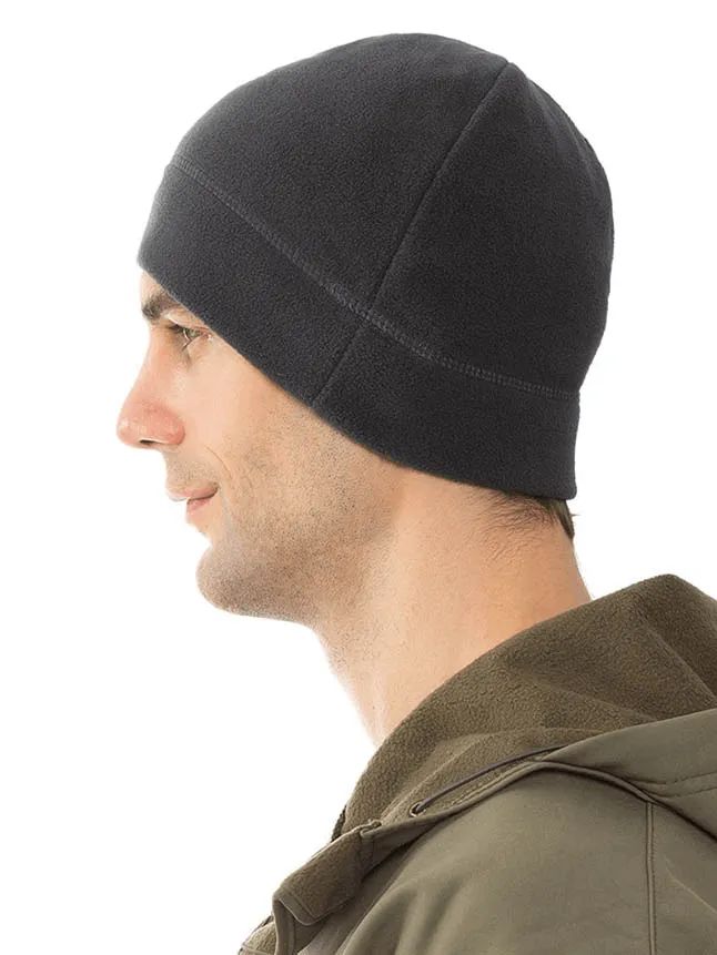 Unisex Windproof Fleece Sports Hat For Fishing, Hunting - SF0917