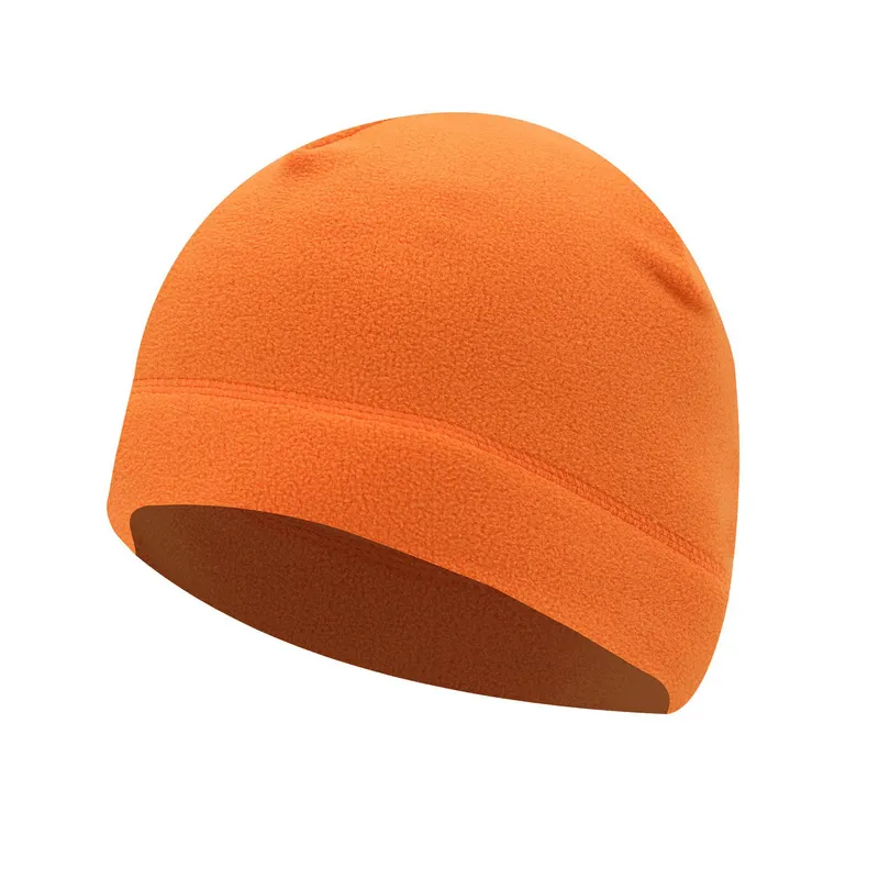 Unisex Windproof Fleece Sports Hat For Fishing, Hunting - SF0917