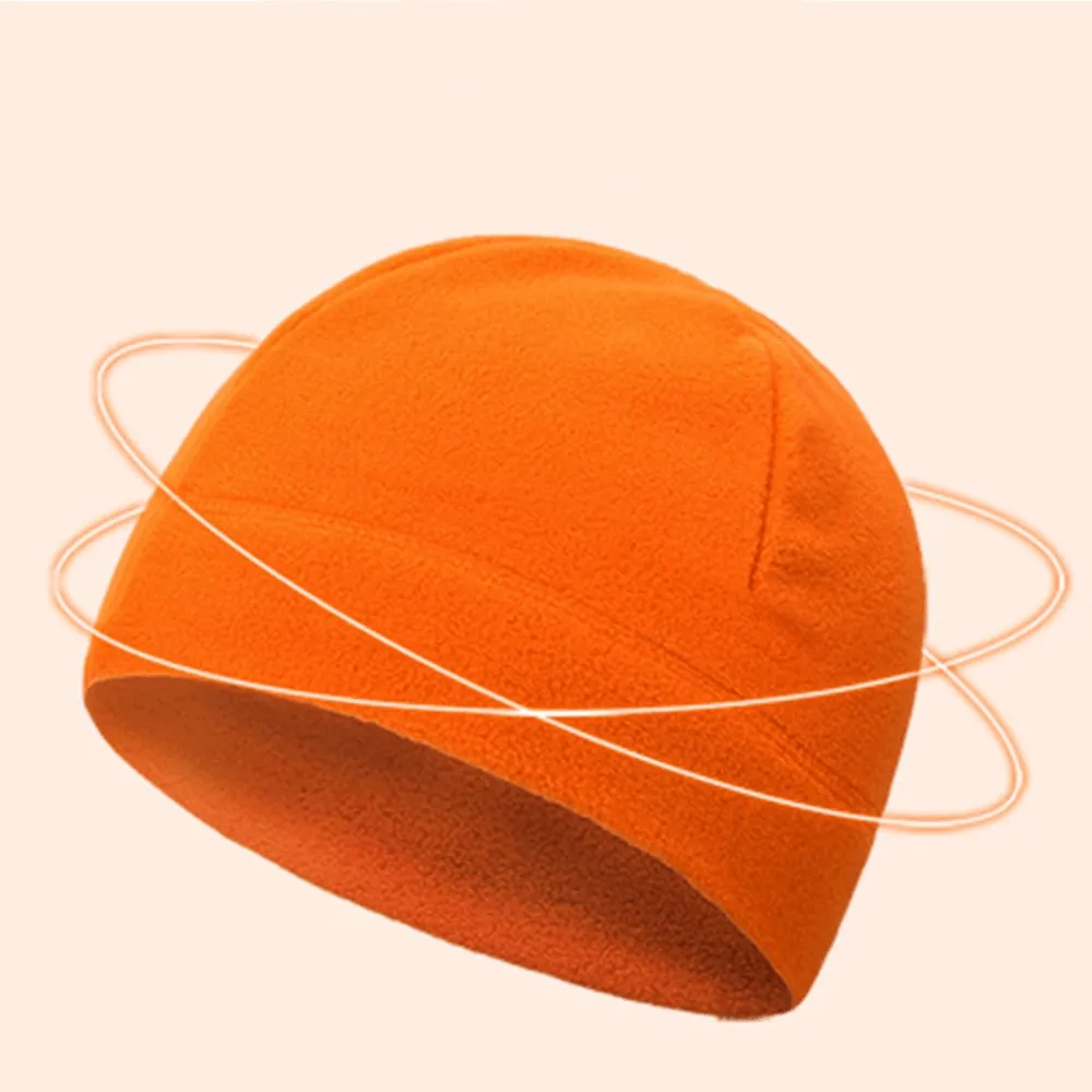 Unisex Windproof Fleece Sports Hat For Fishing, Hunting - SF0917