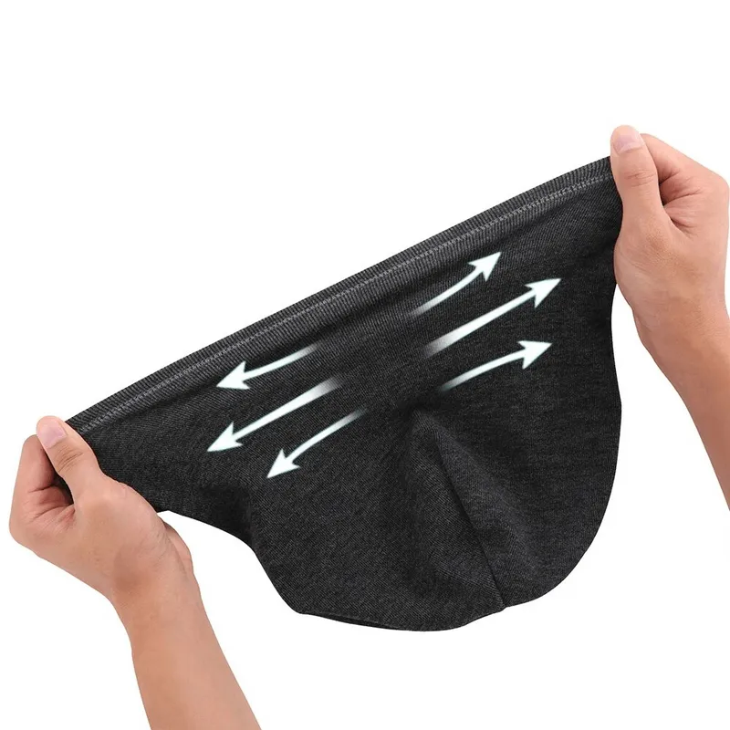 Windproof Soft Solid Color Fleece Beanies Unisex - SF1664